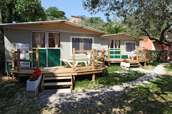 EUROPE GARDEN CLUB ECO & SPORT RESORT - SILVI MARINA - SPORT